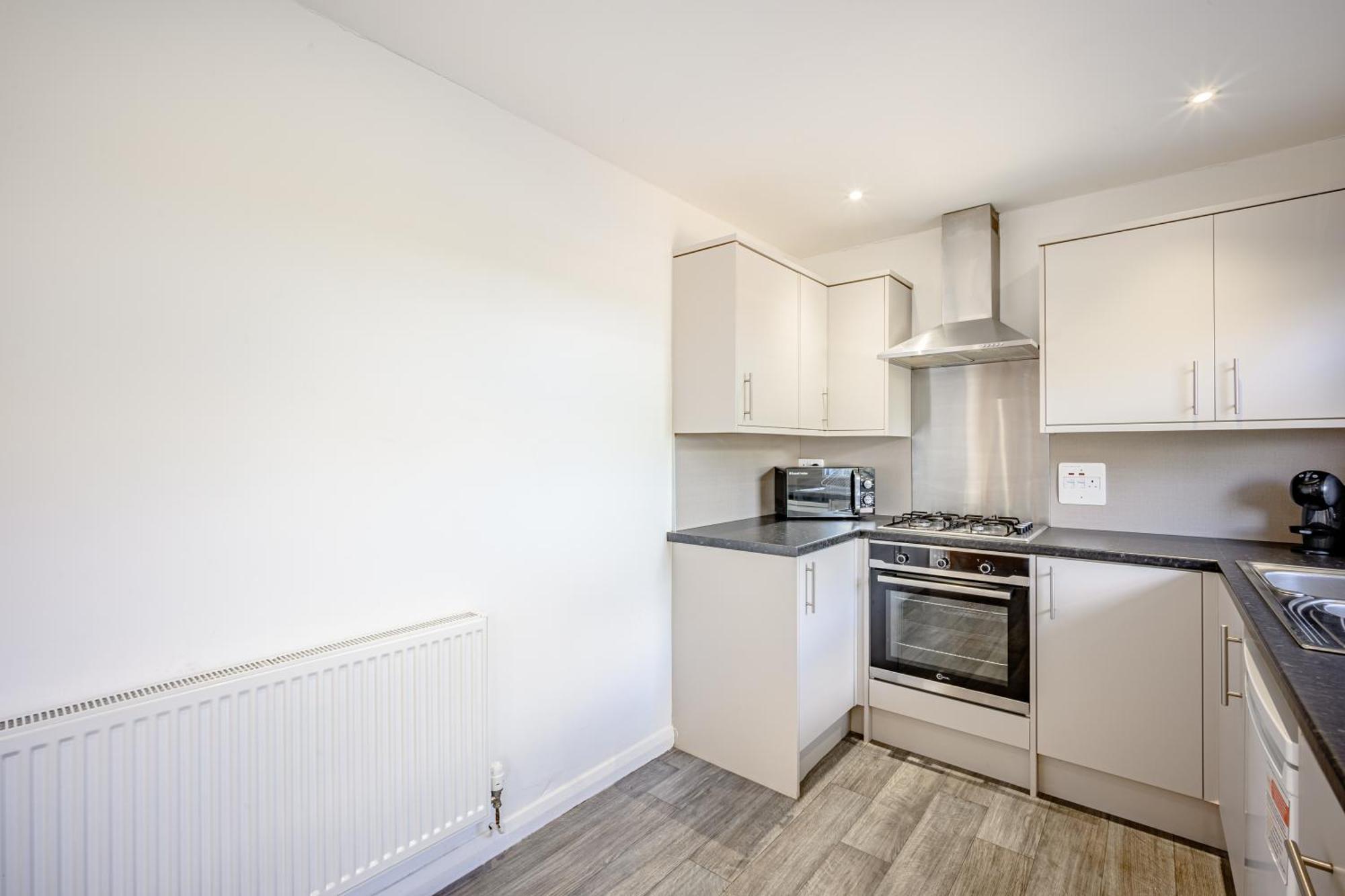 Cosy Apartment In Wetheral,Cumbria Экстерьер фото